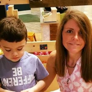 Meet your Posher, Wendy